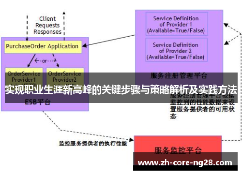 实现职业生涯新高峰的关键步骤与策略解析及实践方法