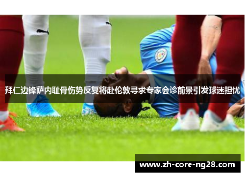 拜仁边锋萨内耻骨伤势反复将赴伦敦寻求专家会诊前景引发球迷担忧